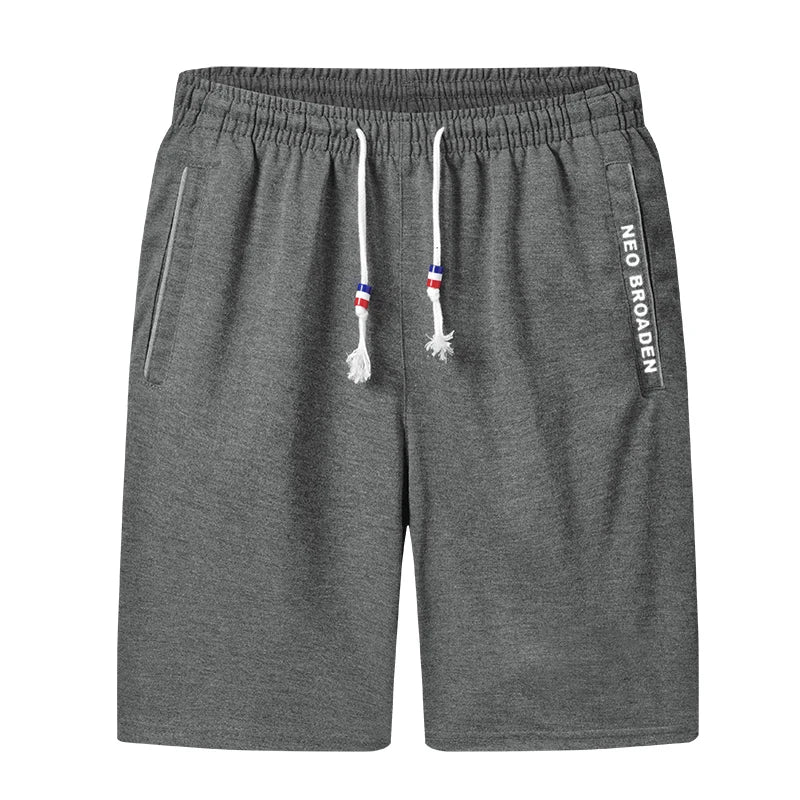 Breathable Fashion Shorts