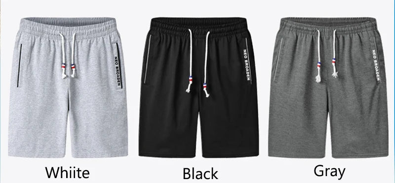 Breathable Fashion Shorts