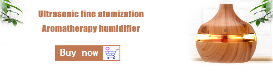 Humidifier and or Aromatherapy