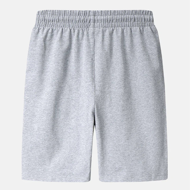 Breathable Fashion Shorts