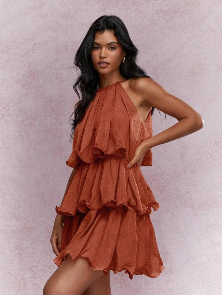 Tulip Dress