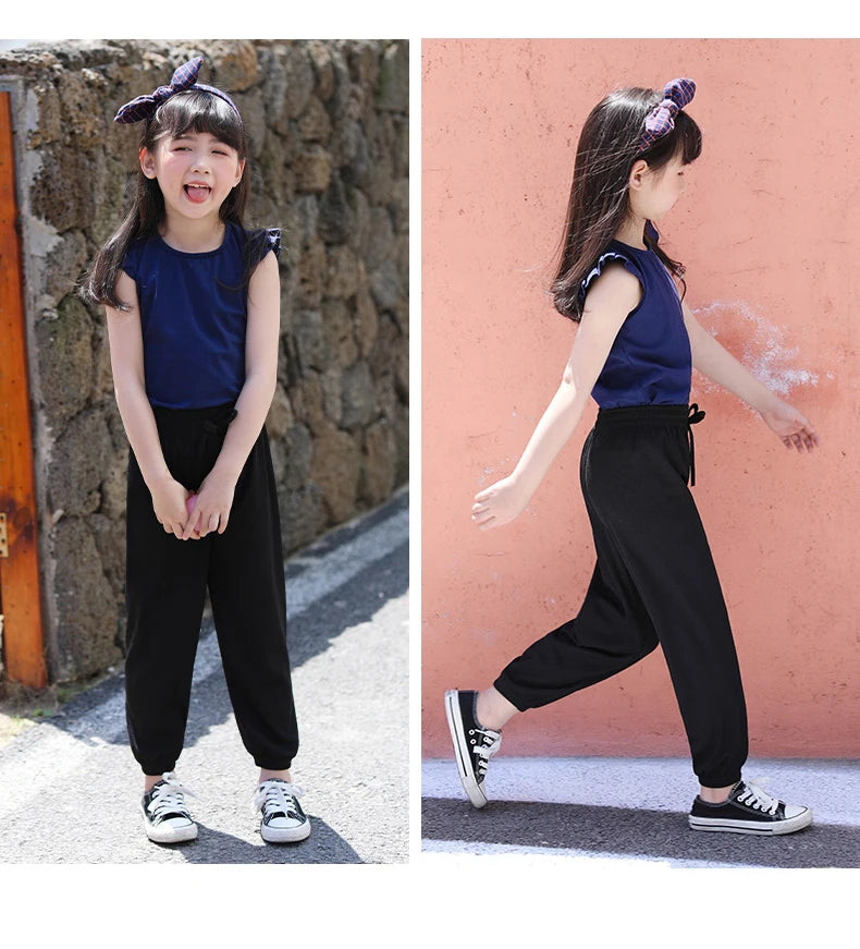 Girl's Pants