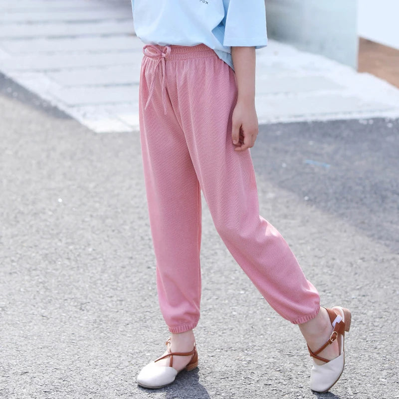 Girl's Pants