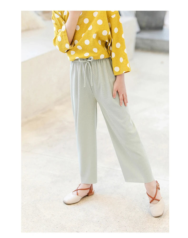 Girl's Pants