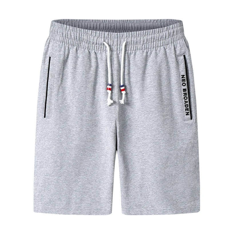 Breathable Fashion Shorts