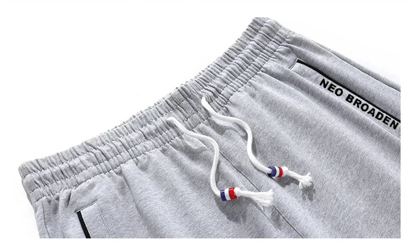 Breathable Fashion Shorts