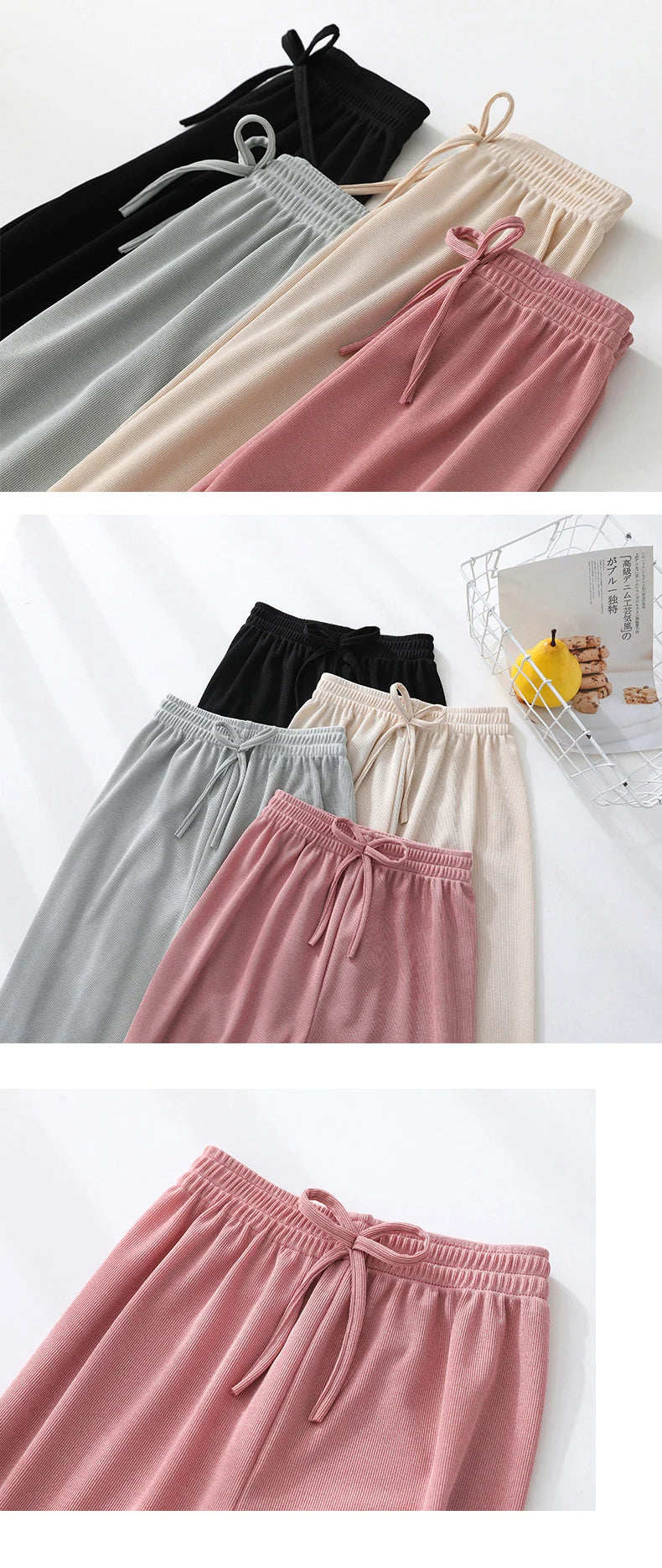 Girl's Pants