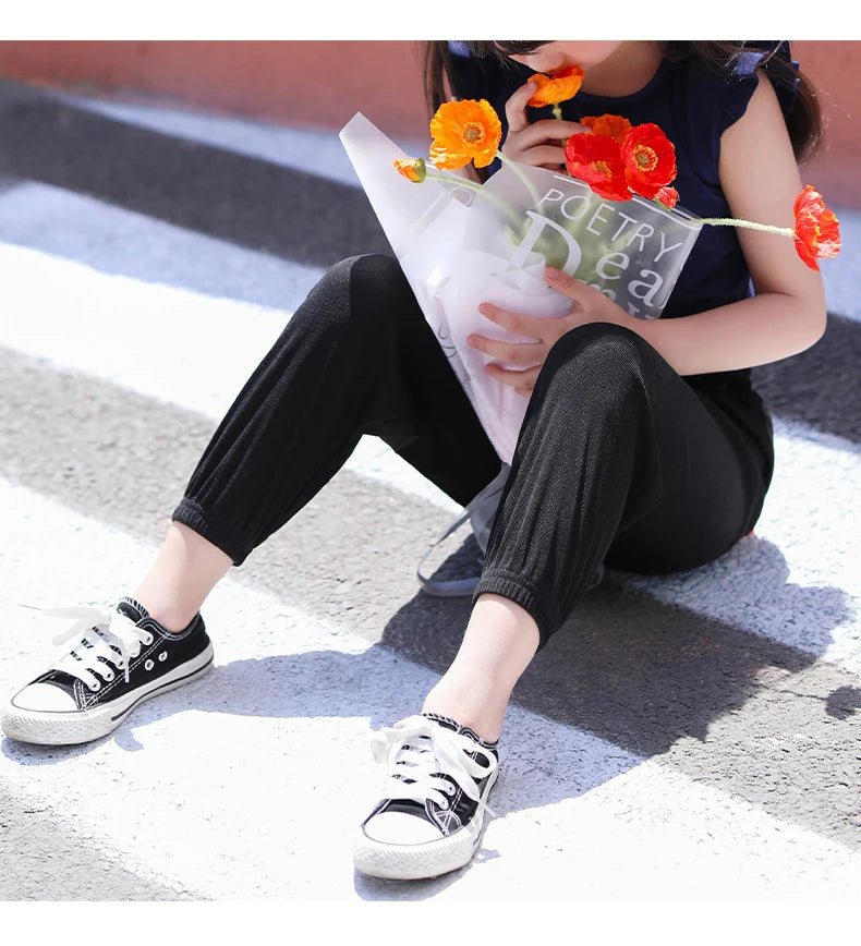 Girl's Pants