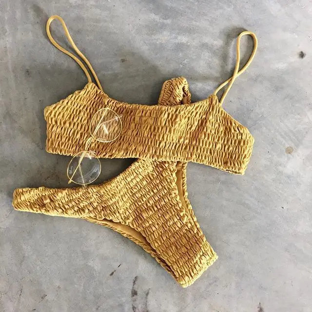 Bandeau Bikini
