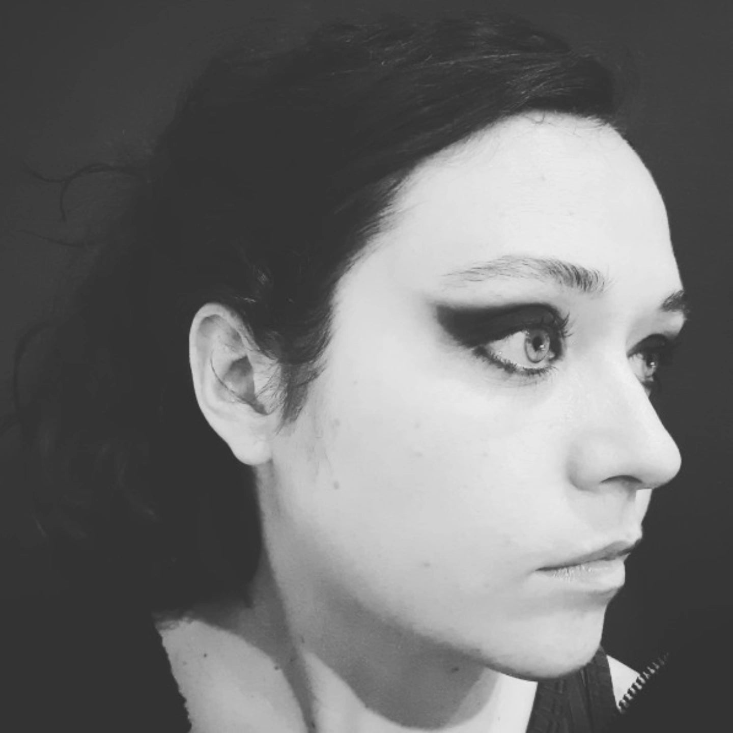 Makeup Lessons!