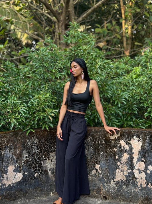 Long Classy Pants