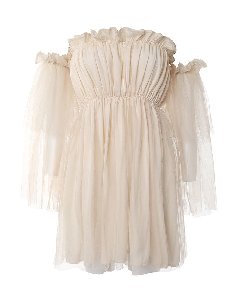 Lantern Dress