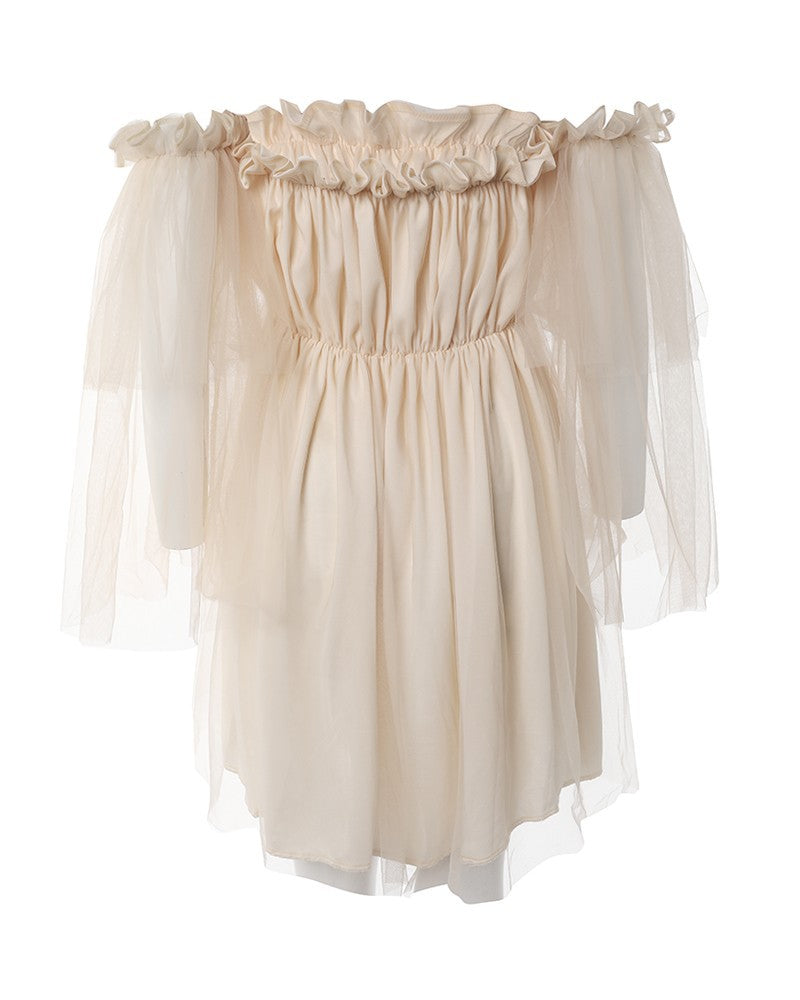 Lantern Dress