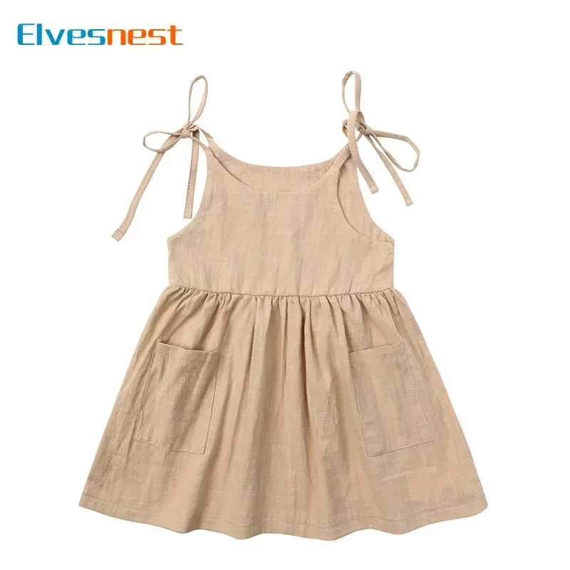 Super Cute Beachy Dress