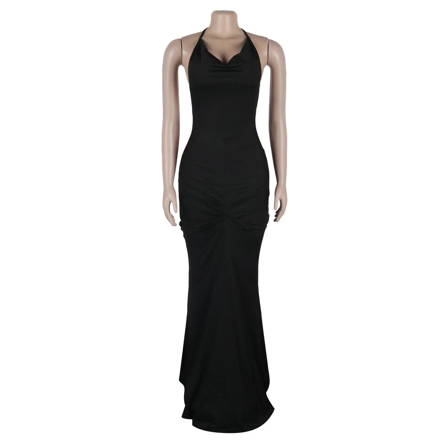 Long Elegant Dress