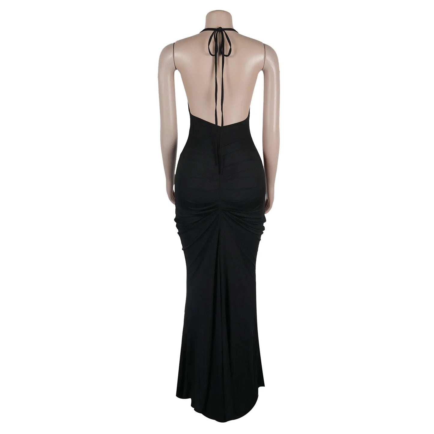 Long Elegant Dress