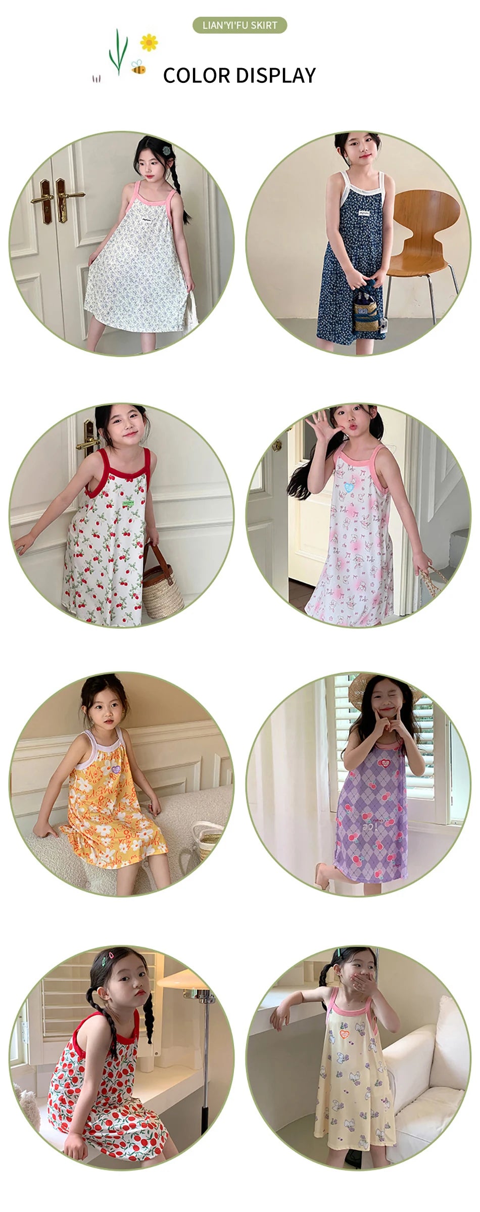 Pattern Dress !