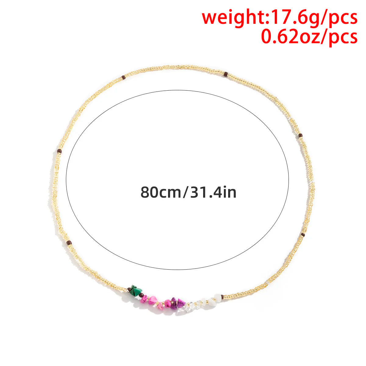Body Waist Chains