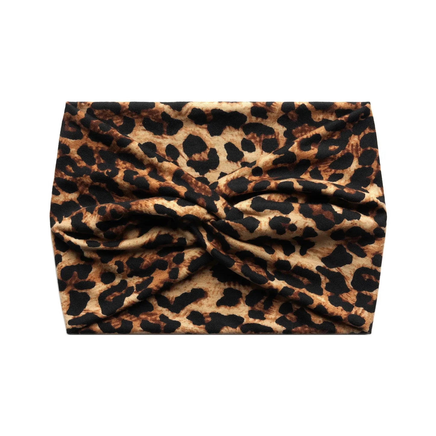 Yoga Boho Style Headband