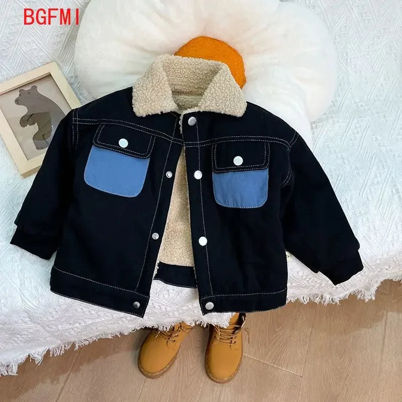 Cool Kid's Jacket