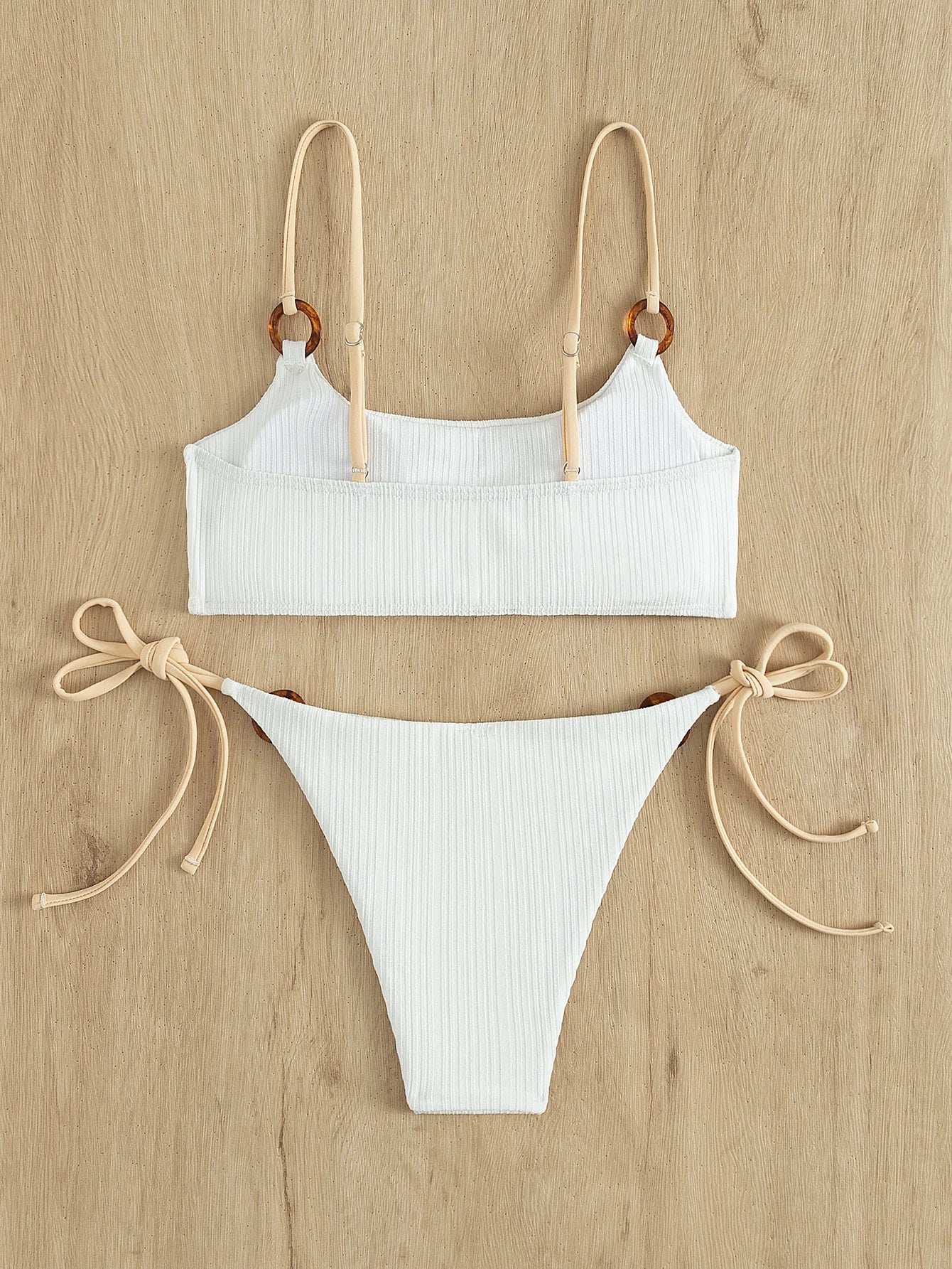 Boho Beachy Bikini