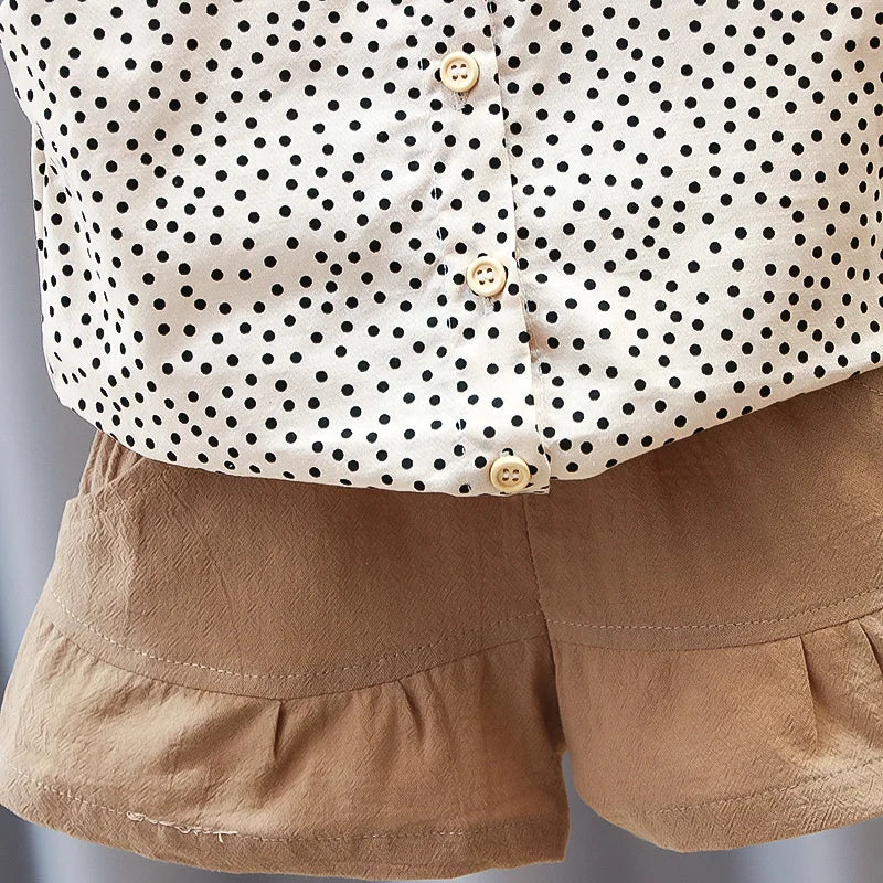 Boho Baby Set