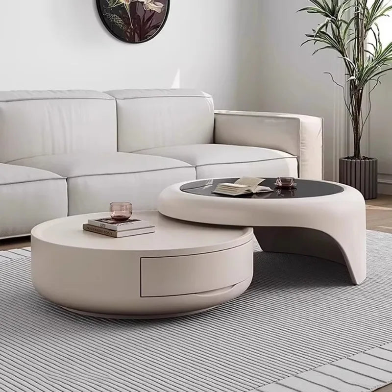 Minimalist Coffee Table