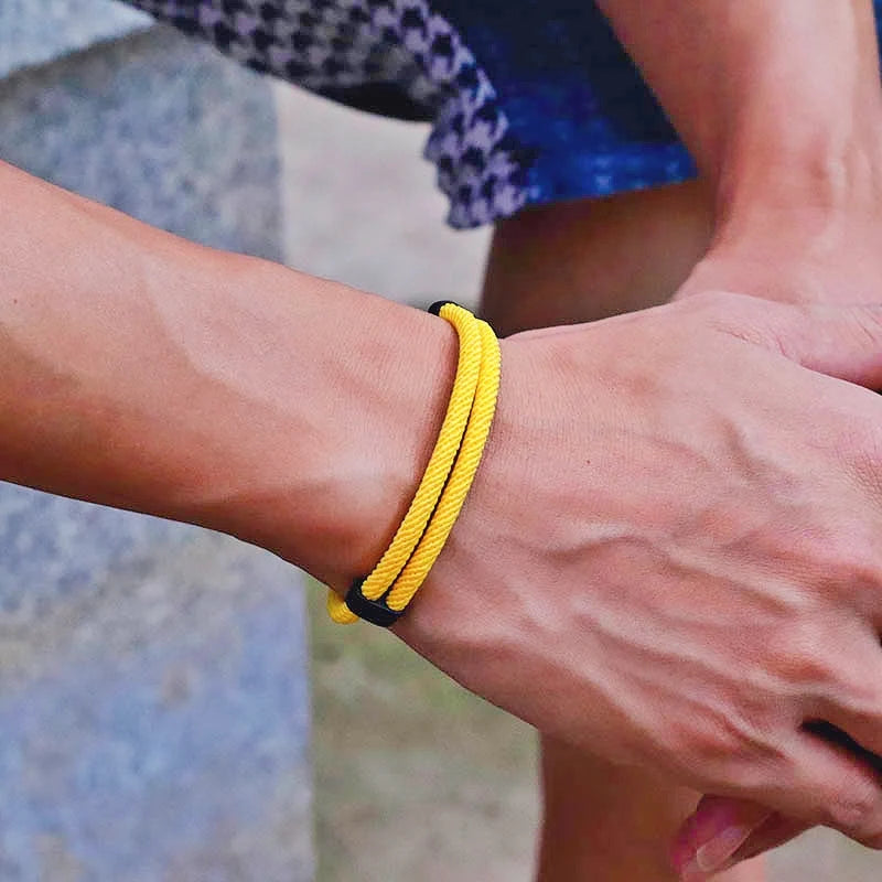 Men's Bohemia Bracelets