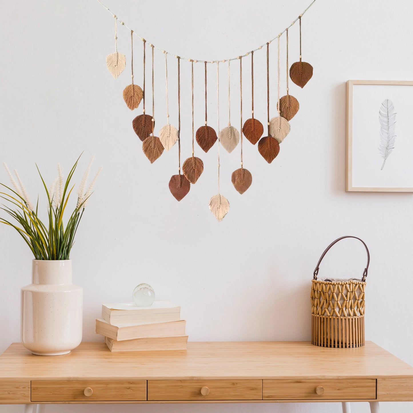 Macrame Decoration