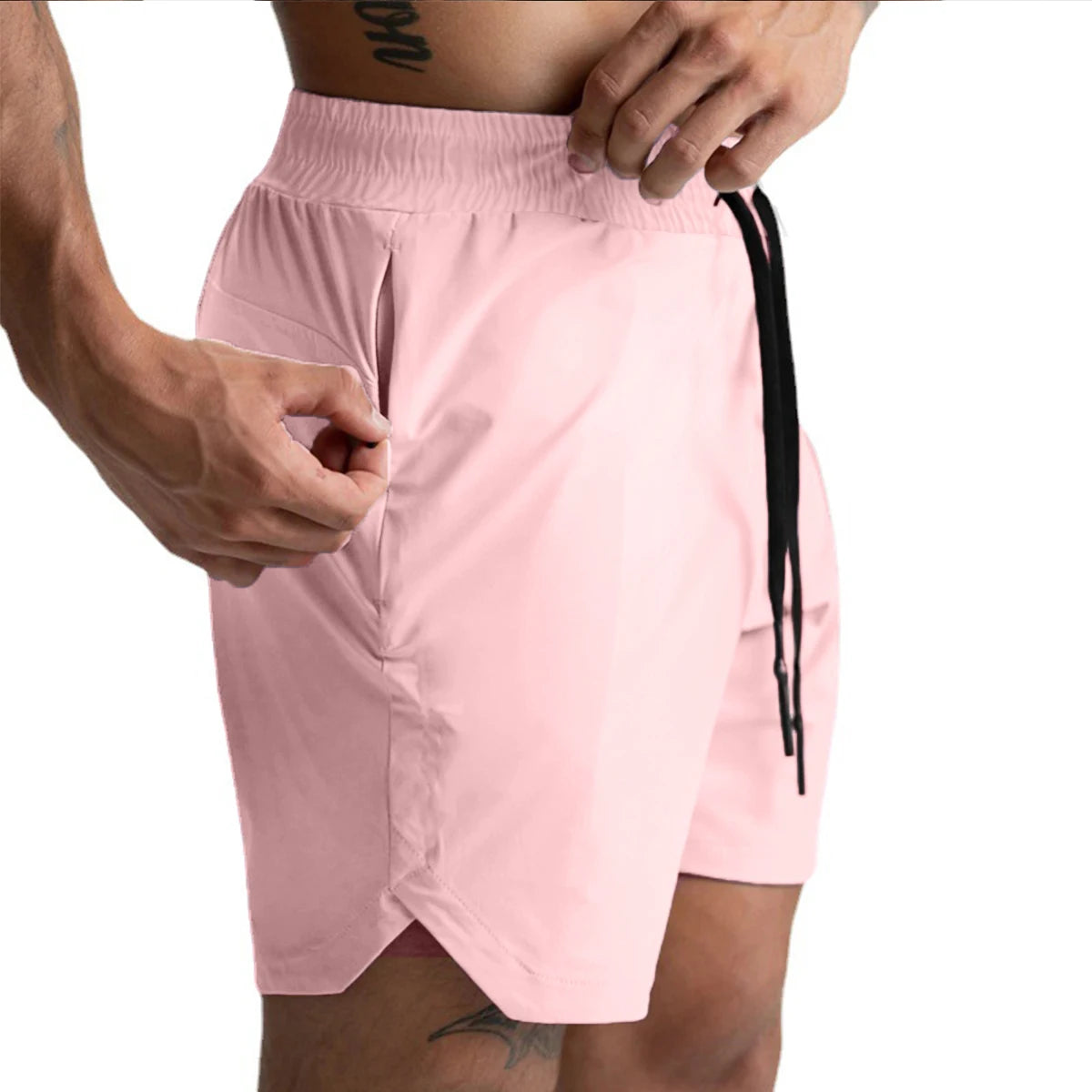 Men's Running Shorts