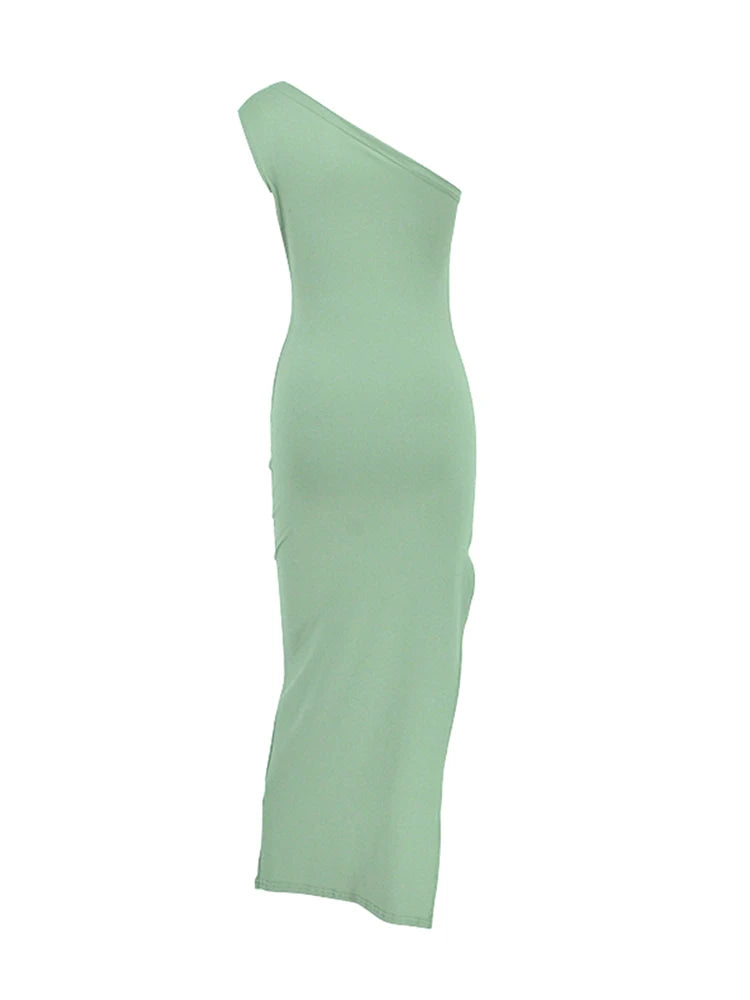 Elegant Evening Dress