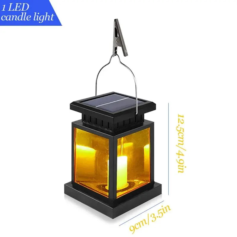 Solar LED Lanterns