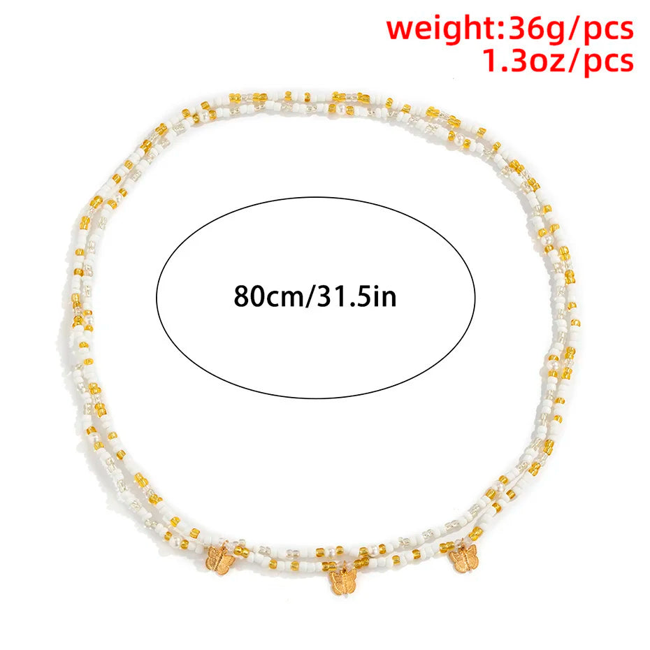 Body Waist Chains