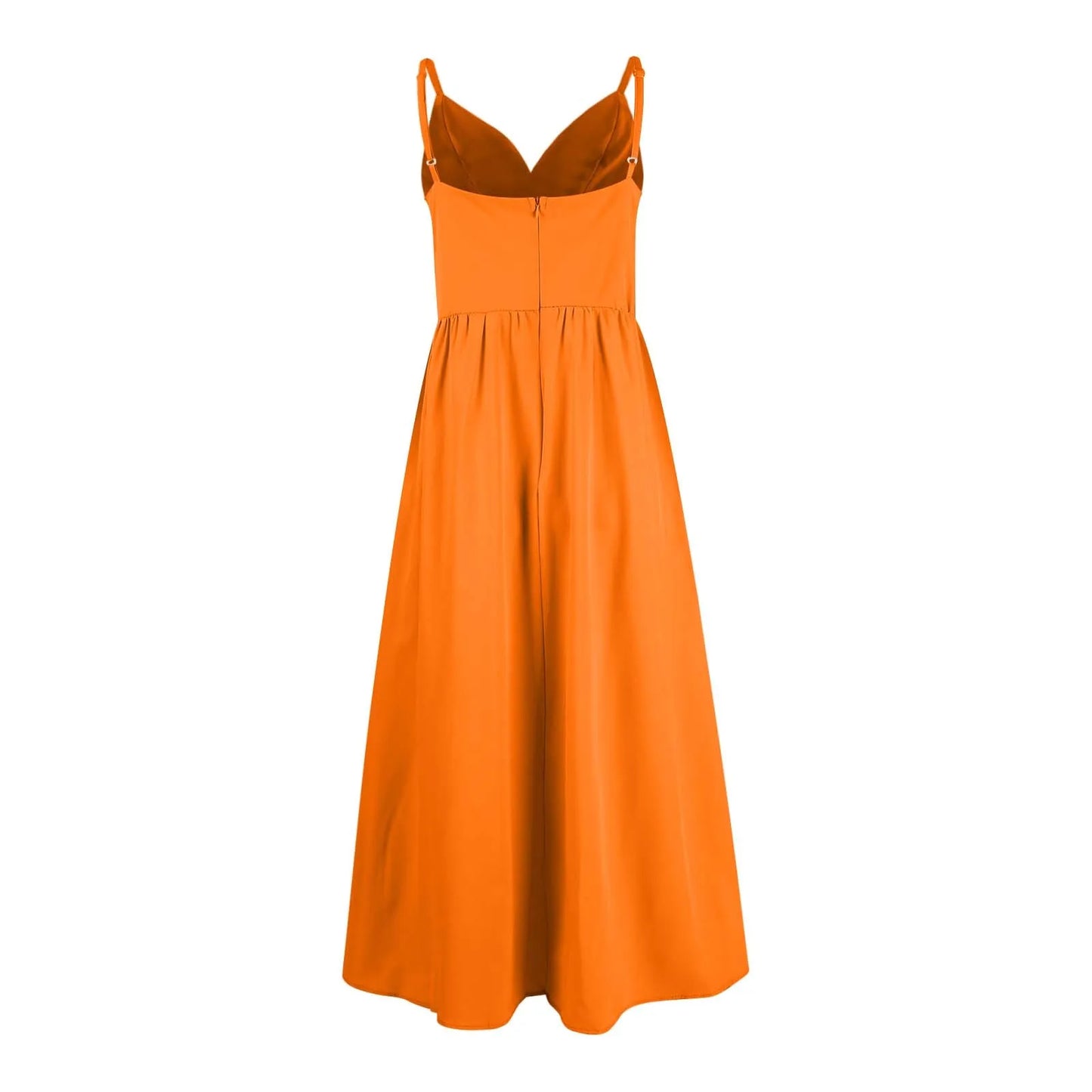 Swing Dress