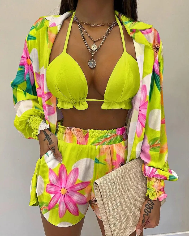 Bright Swimwear