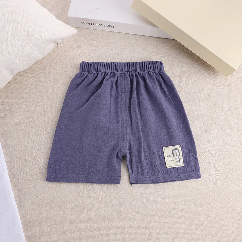 Toddler Shorts
