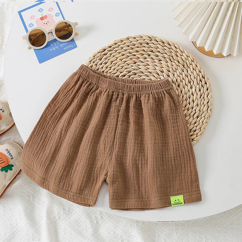 Breathable Comfy Shorts