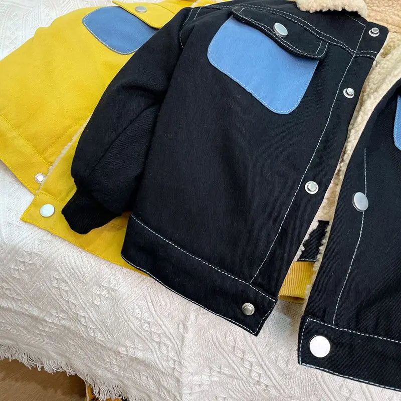 Cool Kid's Jacket