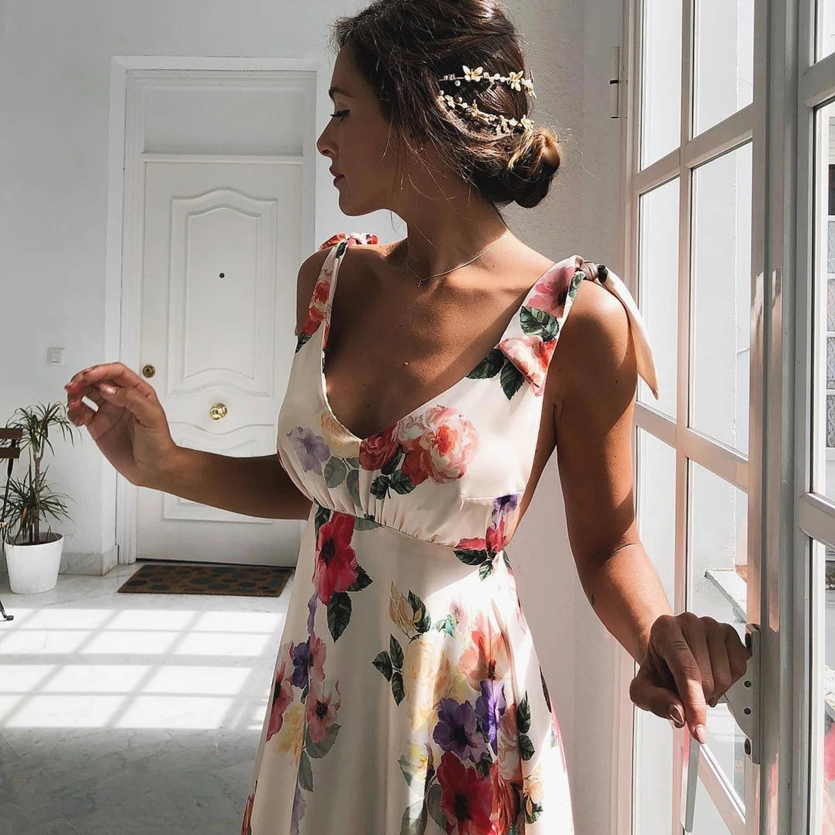 Spanish Dress