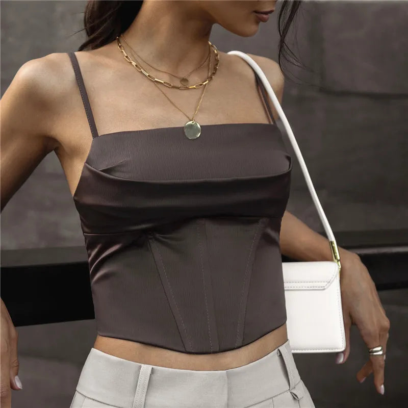 Elegant Cami