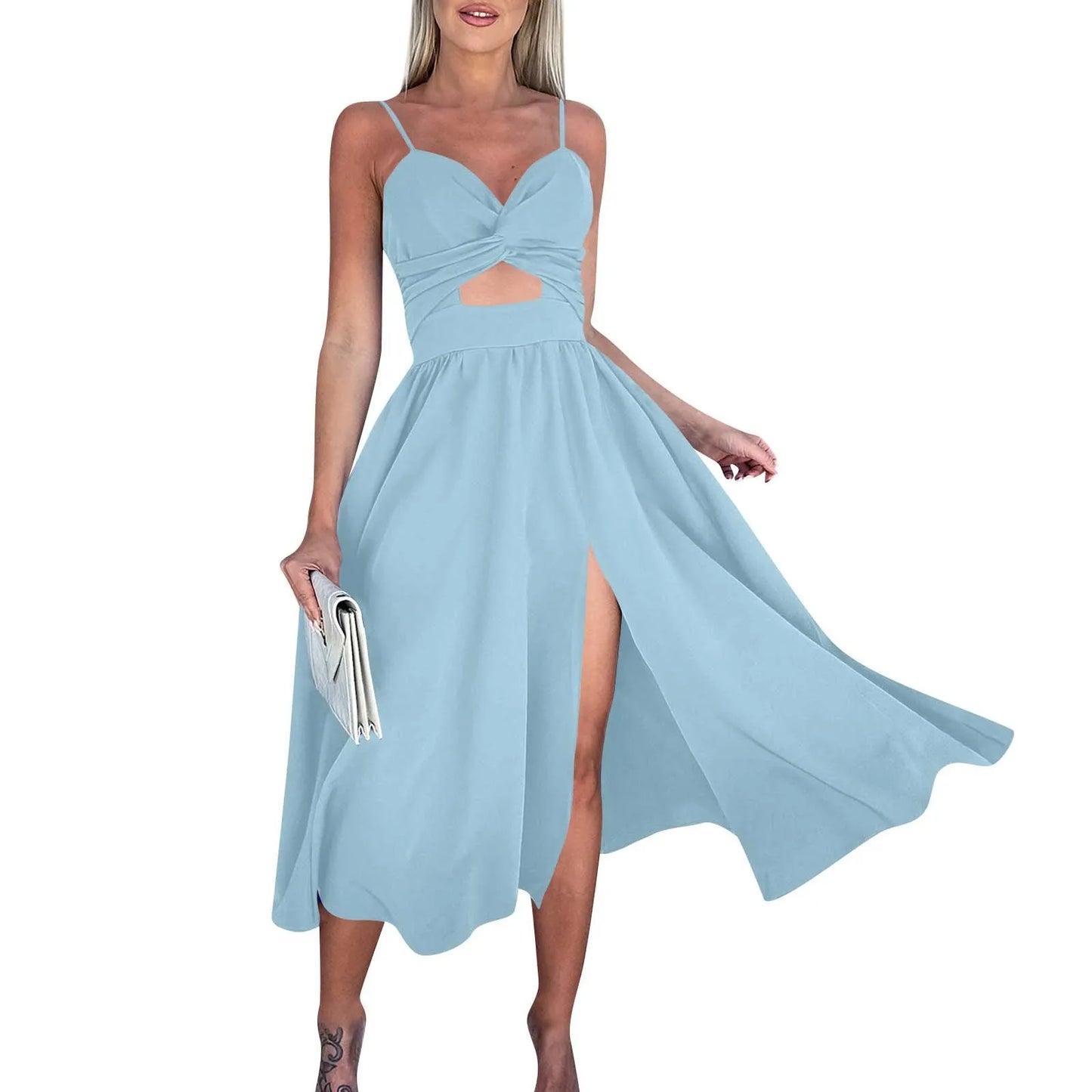 Swing Dress