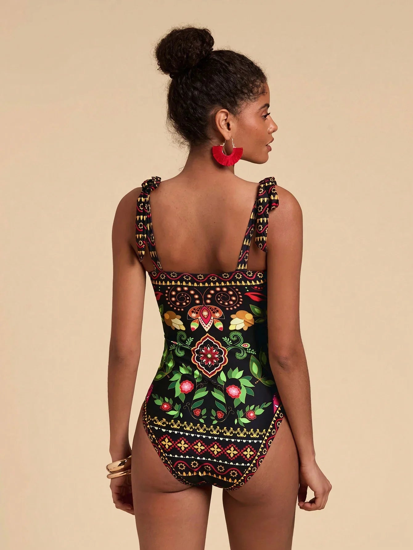Lux Swimwear