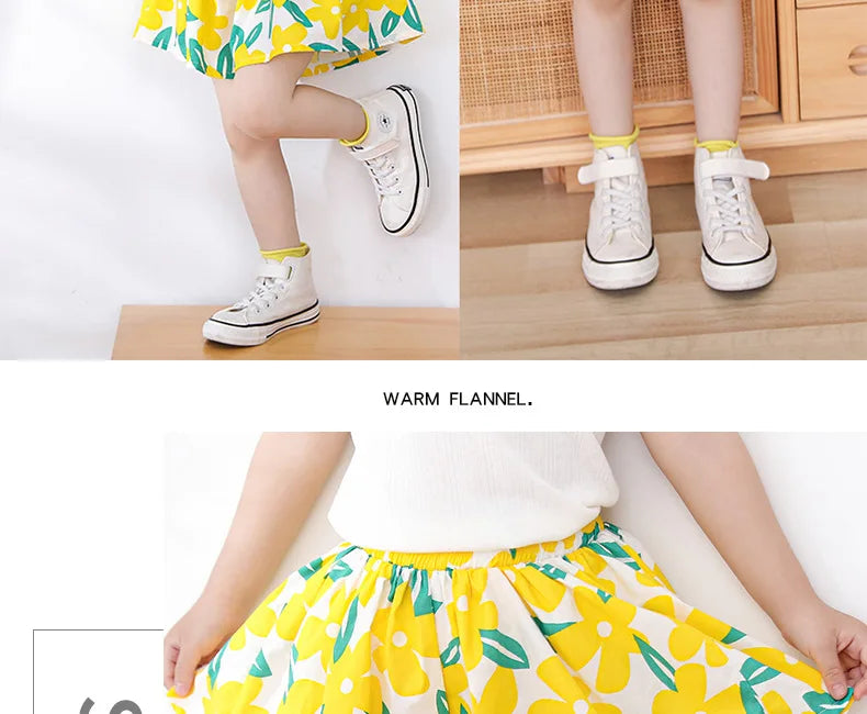 Summery Boho Set