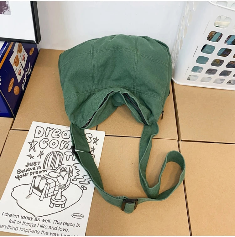 Big Handbag/Travel Bag
