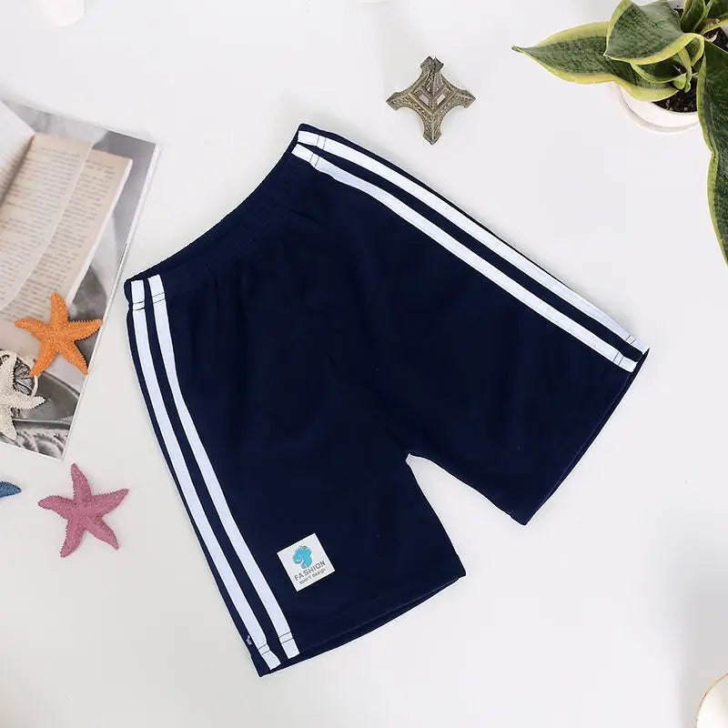 Track Shorts