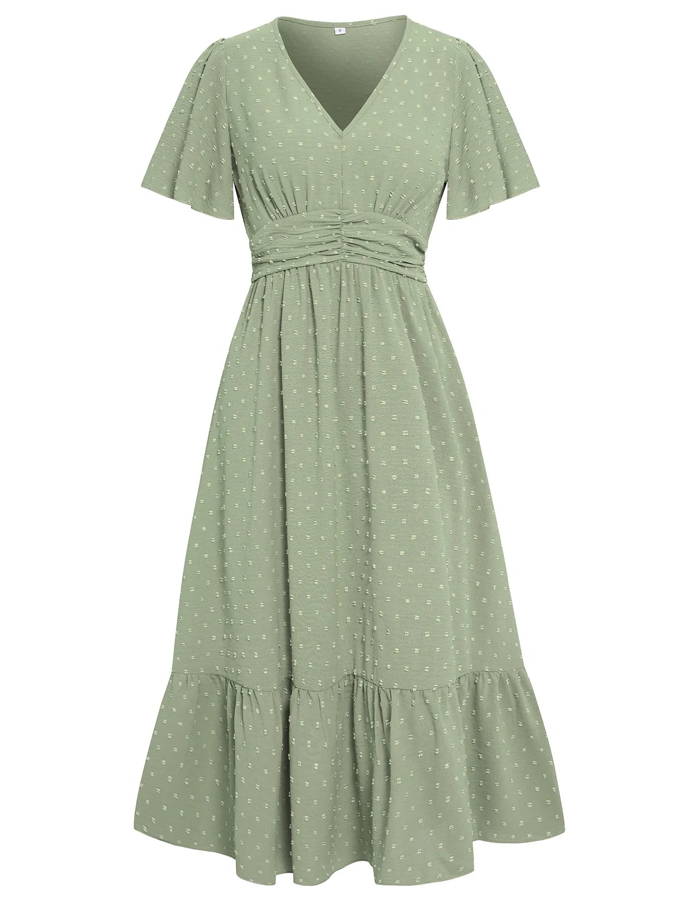 Retro Dress