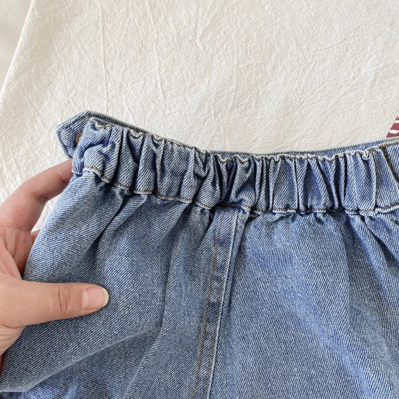 Fashion Skort