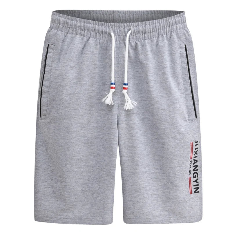Breathable Fashion Shorts