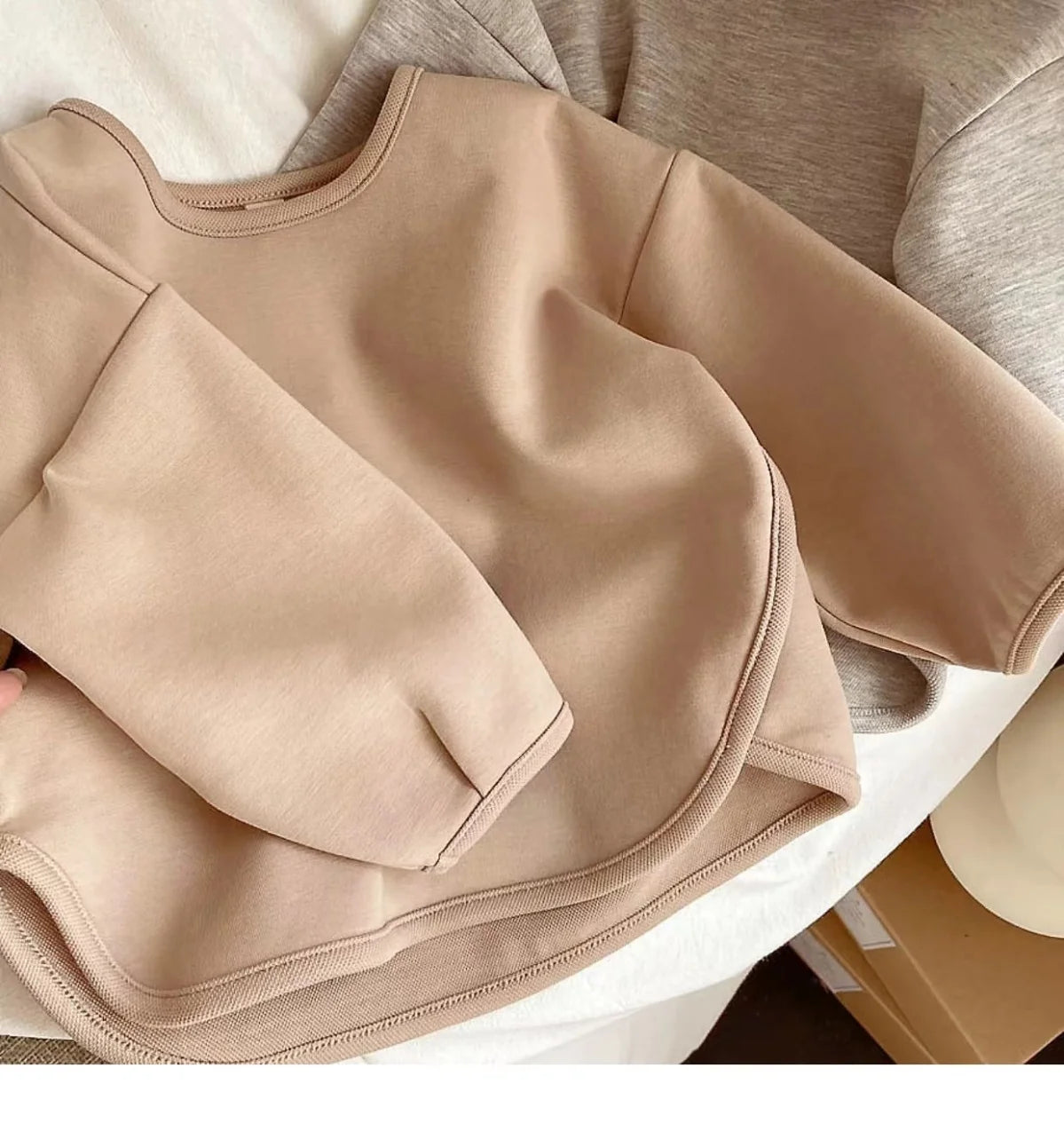 Toddler's Top/Jumper