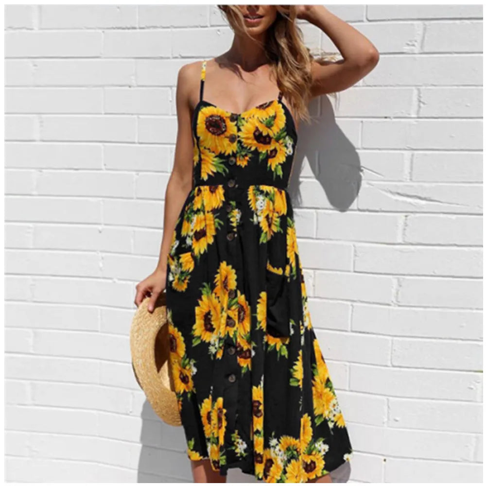 Summer Dress